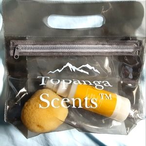 Topanga Scents all purpose cleaner